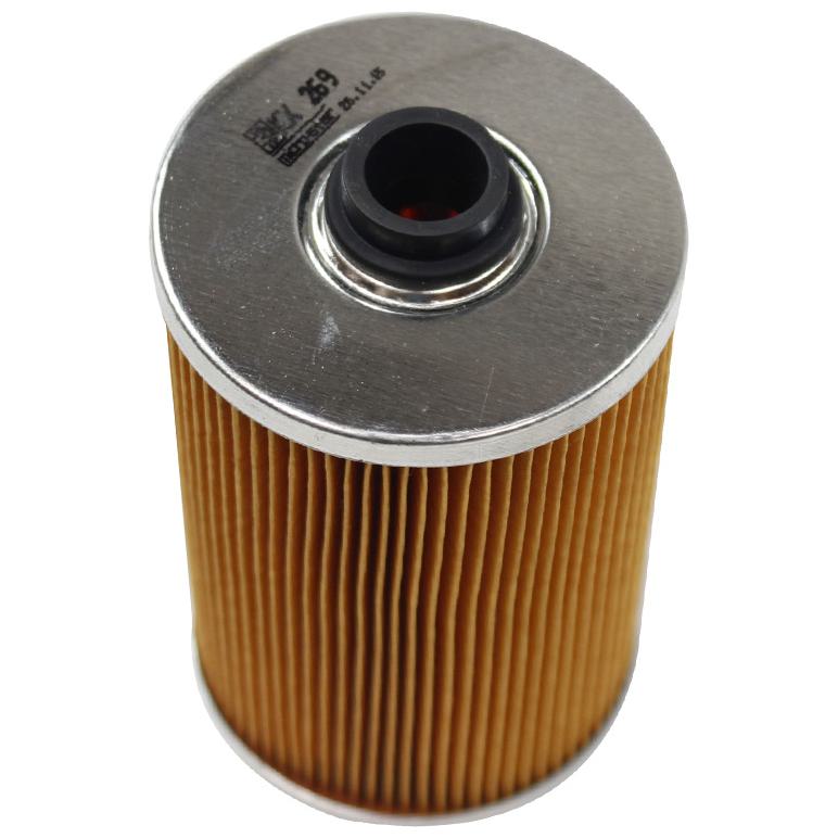 Elemento Para Filtro de Combustível - Mahle Metal Leve - KX269 - (2)