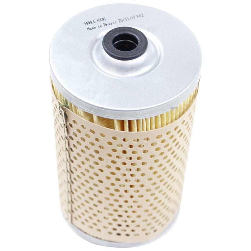 Elemento para Filtro de Combustível - Mahle Metal Leve - KX36 - (2)