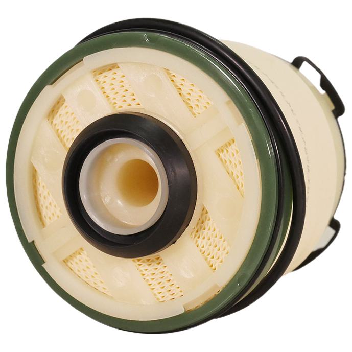Elemento para Filtro de Combustível - Mahle Metal Leve - KX437D - (3)