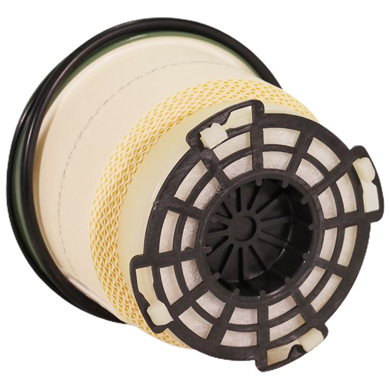 Elemento para Filtro de Combustível - Mahle Metal Leve - KX437D - (2)