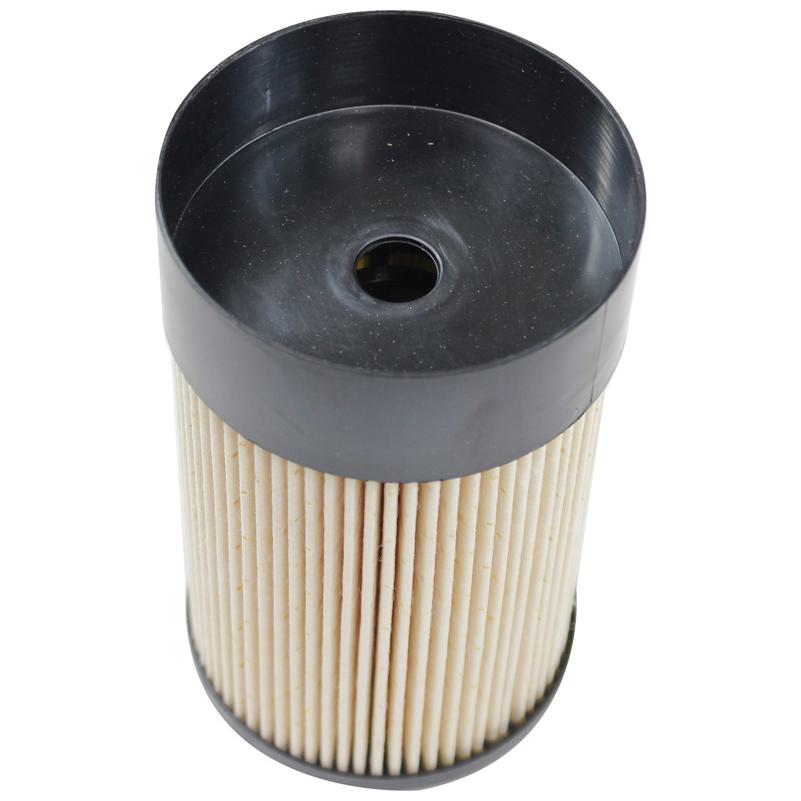 Elemento Para Filtro de Combustível - Mahle Metal Leve - KX443D - (3)