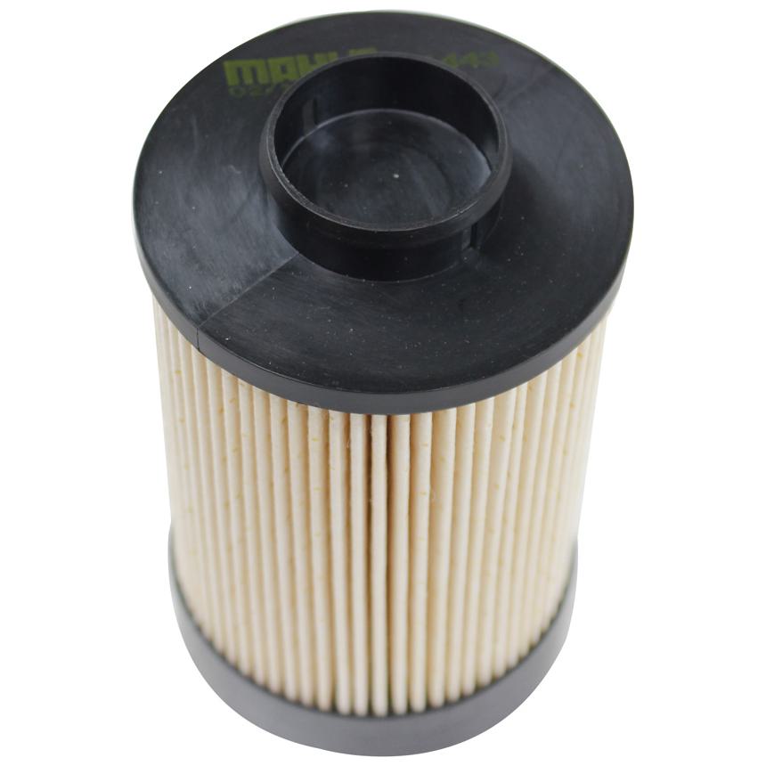 Elemento Para Filtro de Combustível - Mahle Metal Leve - KX443D - (2)