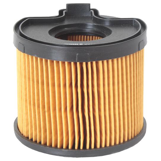 Elemento Para Filtro de Combustível - Mahle Metal Leve - KX446D - (2)