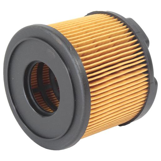 Elemento Para Filtro de Combustível - Mahle Metal Leve - KX446D - (3)