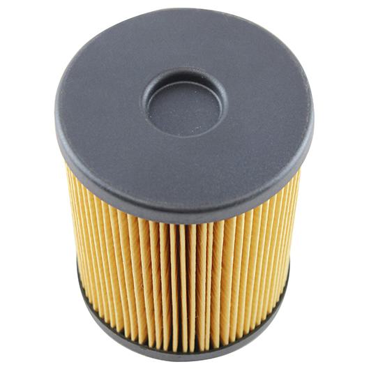 Elemento Para Filtro de Combustível - Mahle Metal Leve - KX447D - (4)