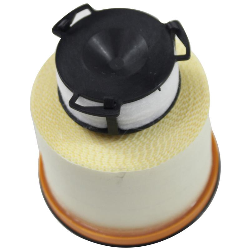 Elemento para Filtro de Combustível - Mahle Metal Leve - KX570D - (3)