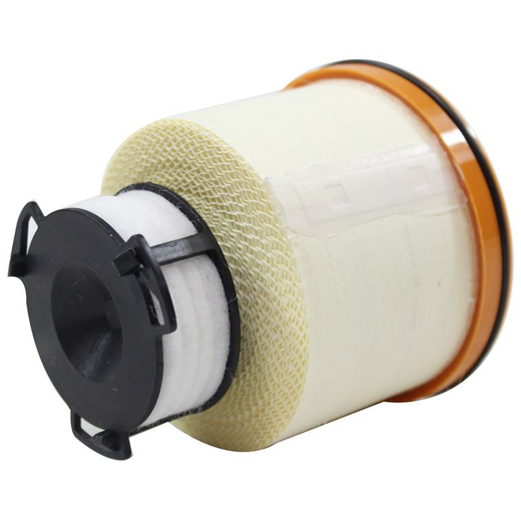 Elemento para Filtro de Combustível - Mahle Metal Leve - KX570D - (2)
