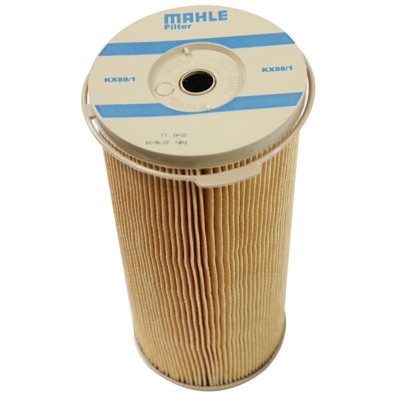 Elemento Para Filtro de Combustível - Mahle Metal Leve - KX88/1D - (2)