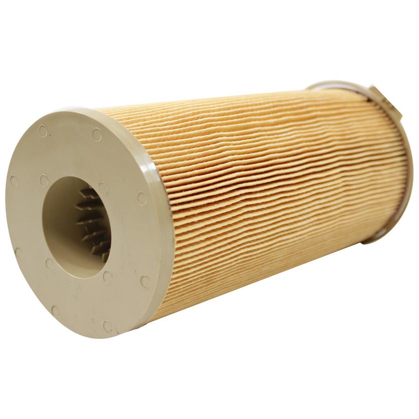 Elemento Para Filtro de Combustível - Mahle Metal Leve - KX88/1D - (4)