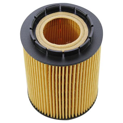 Elemento Para Filtro de Óleo Lubrificante - Mahle Metal Leve - OX1015D - (3)