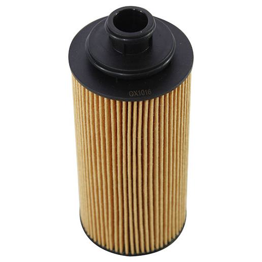 Elemento para Filtro de Óleo Lubrificante - Mahle Metal Leve - OX1016D - (2)