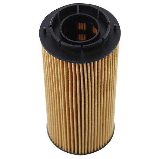 Elemento para Filtro de Óleo Lubrificante - Mahle Metal Leve - OX1016D - (3)