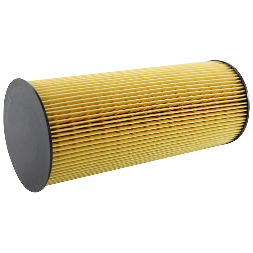 Elemento Para Filtro de Óleo Lubrificante - Mahle Metal Leve - OX1023D - (4)