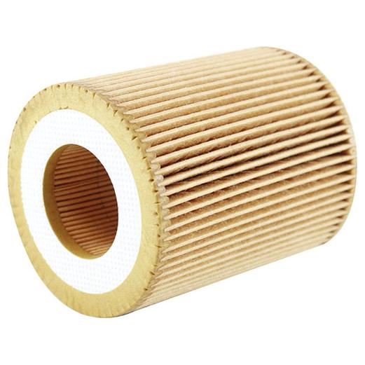 Elemento Para Filtro de Óleo Lubrificante - Mahle Metal Leve - OX1042D - (4)