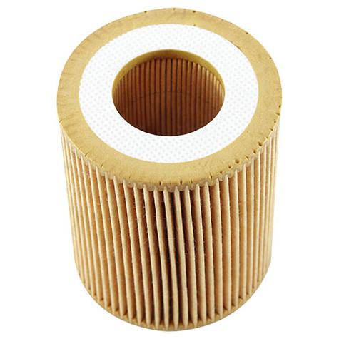 Elemento Para Filtro de Óleo Lubrificante - Mahle Metal Leve - OX1042D - (3)
