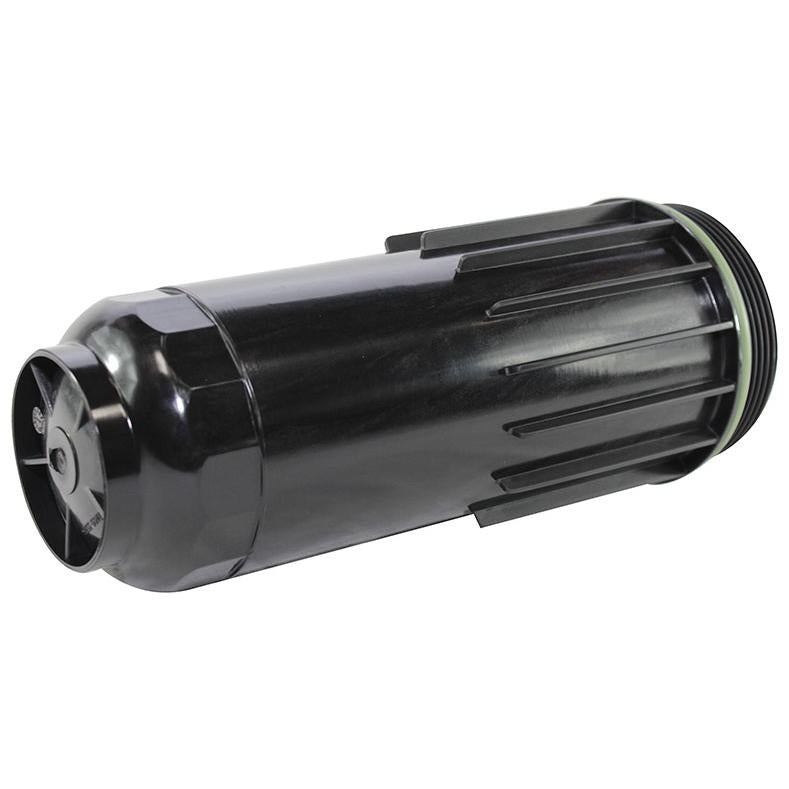 Elemento Para Filtro de Óleo Lubrificante - Mahle Metal Leve - OX1169D - (4)