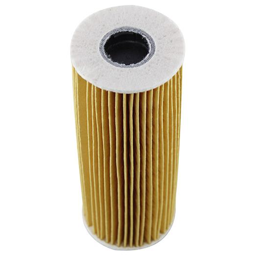 Elemento Para Filtro de Óleo Lubrificante - Mahle Metal Leve - OX133D - (3)