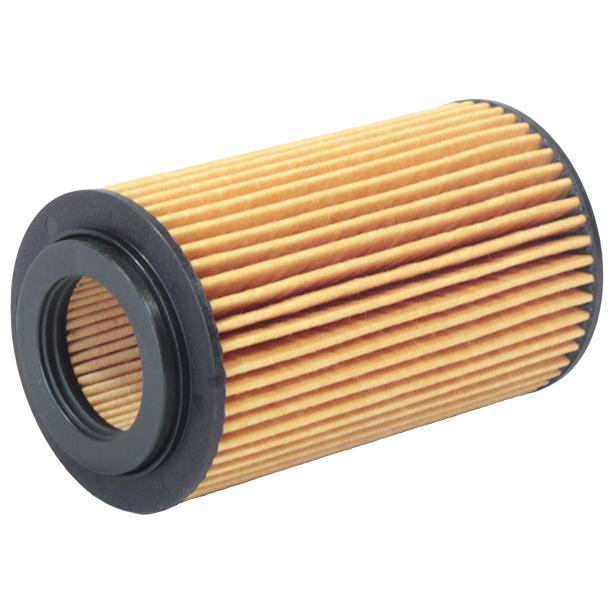 Elemento Para Filtro de Óleo Lubrificante - Mahle Metal Leve - OX153/7D - (3)