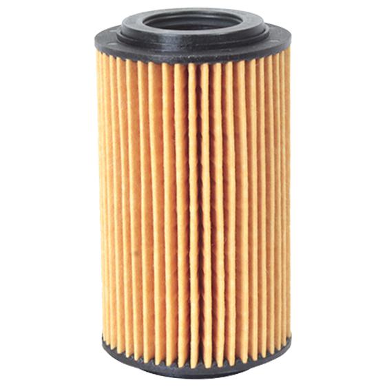 Elemento Para Filtro de Óleo Lubrificante - Mahle Metal Leve - OX153/7D - (2)