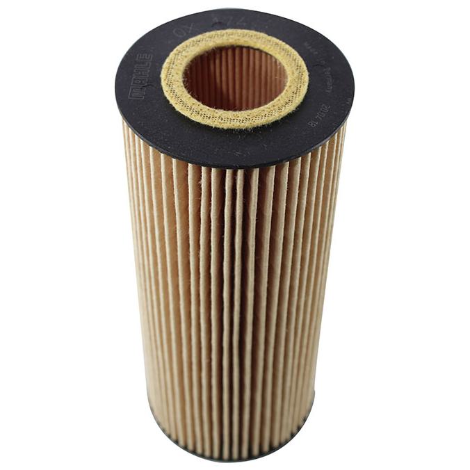 Elemento para Filtro de Óleo Lubrificante - Mahle Metal Leve - OX174D - (2)