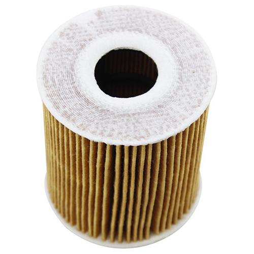 Elemento para Filtro de Óleo Lubrificante - Mahle Metal Leve - OX175D - (2)