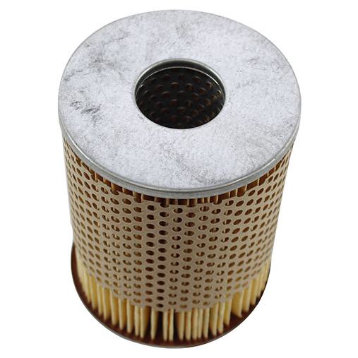 Elemento para Filtro de Óleo Lubrificante - Mahle Metal Leve - OX200D - (3)