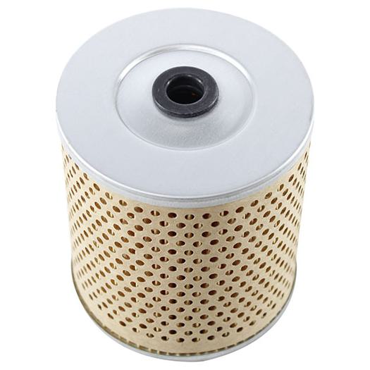 Elemento Para Filtro de Óleo Lubrificante - Mahle Metal Leve - OX214D - (3)
