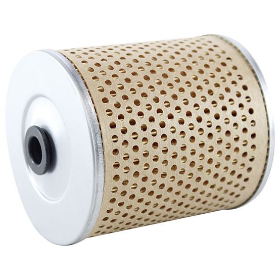 Elemento Para Filtro de Óleo Lubrificante - Mahle Metal Leve - OX214D - (4)