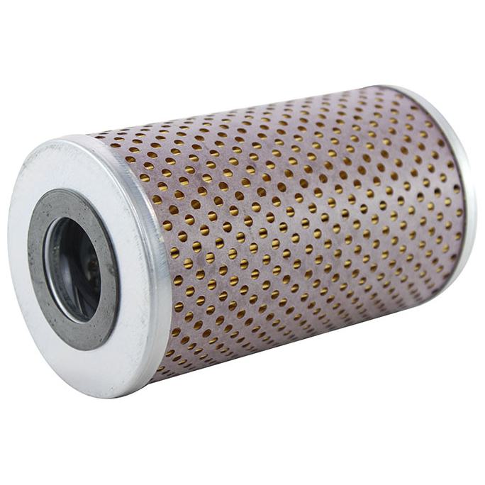 Elemento Para Filtro de Óleo Lubrificante - Mahle Metal Leve - OX215D - (4)