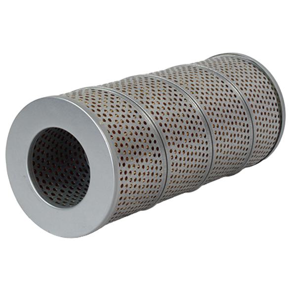 Elemento Para Filtro de Óleo Lubrificante - Mahle Metal Leve - OX216 - (2)