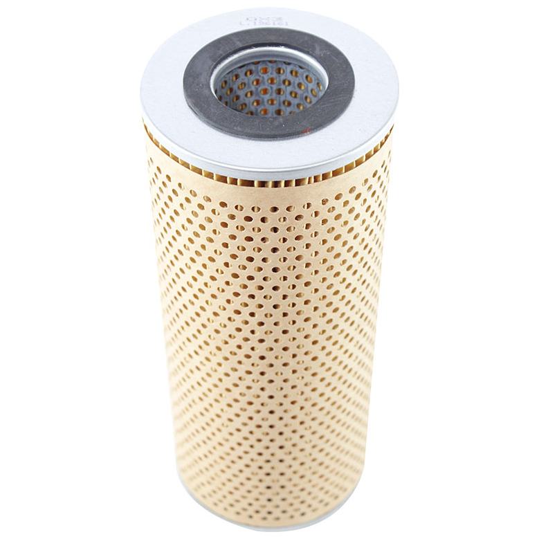 Elemento Para Filtro de Óleo Lubrificante - Mahle Metal Leve - OX3D - (2)