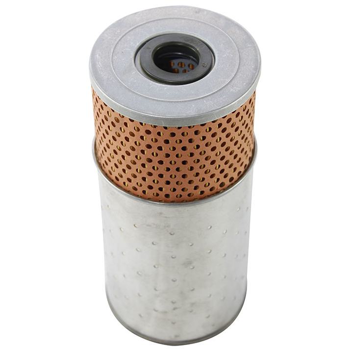 Elemento Para Filtro de Óleo Lubrificante - Mahle Metal Leve - OX98D - (2)