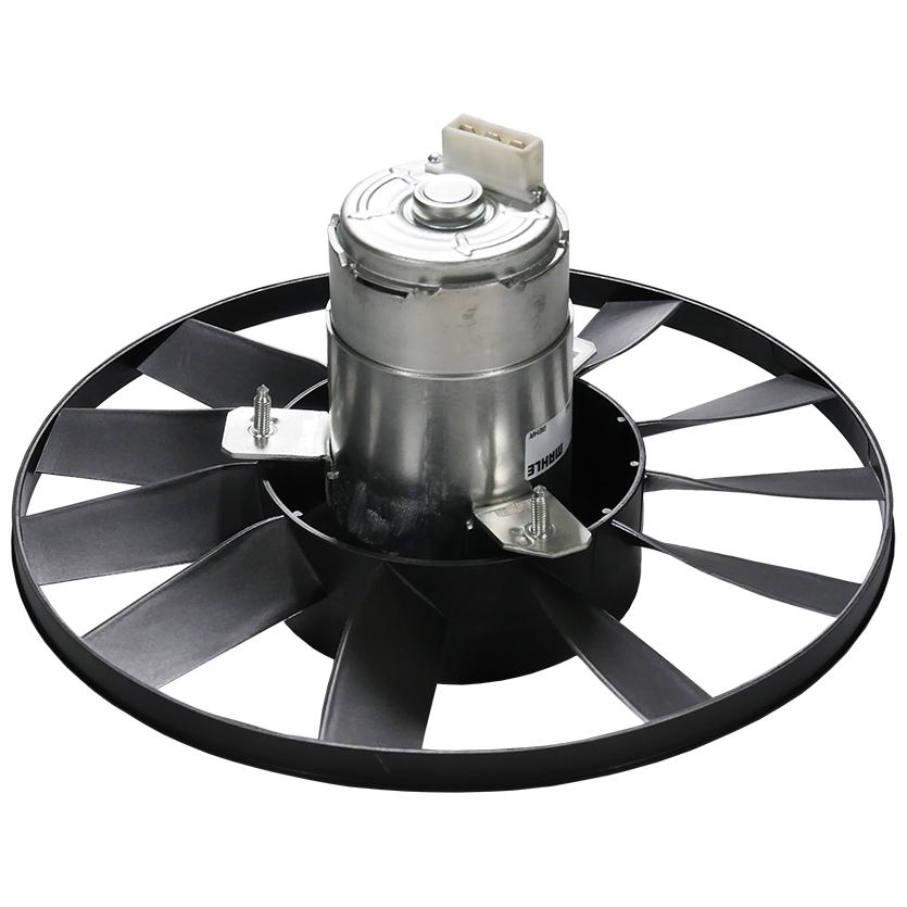 Eletroventilador - Mahle Behr - CFF 10 000S - (2)