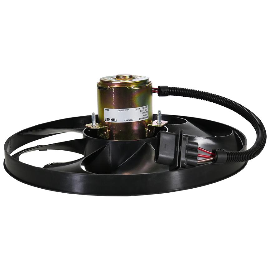 Eletroventilador - Mahle Behr - CFF 11 001S - (2)