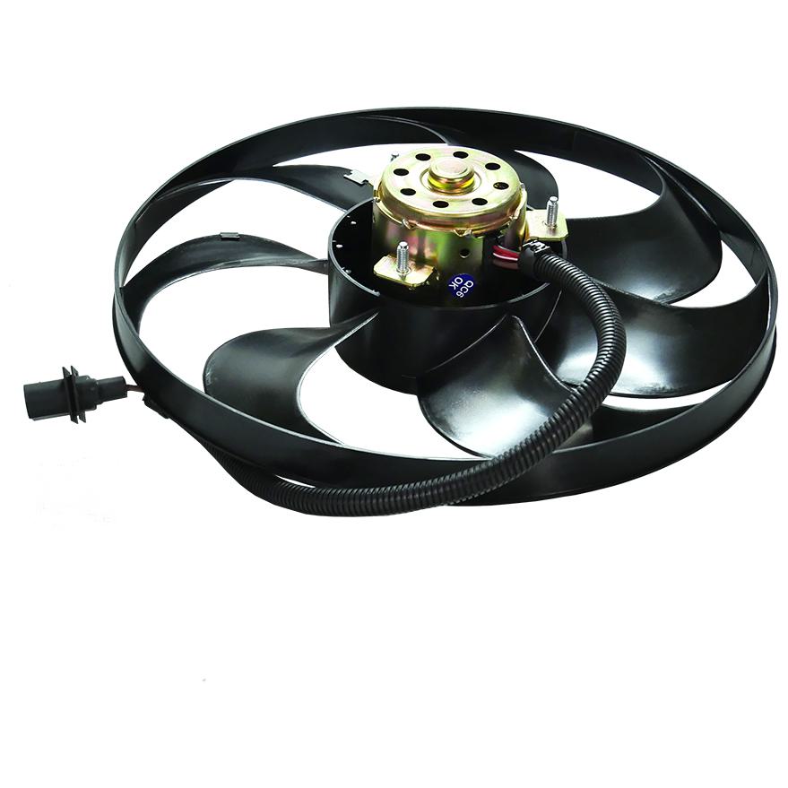Eletroventilador - Mahle Behr - CFF 13 000S - (2)