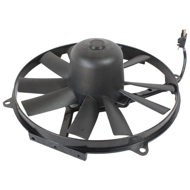 Eletroventilador - Mahle Behr - CFF 17 000S - (2)