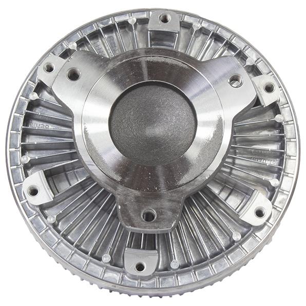 Embreagem Viscosa - Mahle Behr - CFC 17 000P - (2)