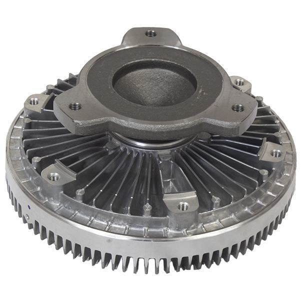 Embreagem Viscosa - Mahle Behr - CFC 21 000P - (2)