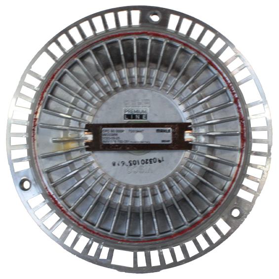 Embreagem Viscosa - Mahle Behr - CFC 50 000P - (2)