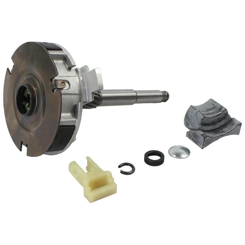 Engrenagem Planetária do Motor de Partida - Mahle Metal Leve - MSX 1135 - (2)