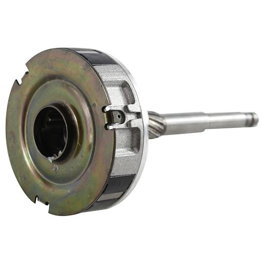 Engrenagem Planetária do Motor de Partida - Mahle Metal Leve - MSX 119 - (2)