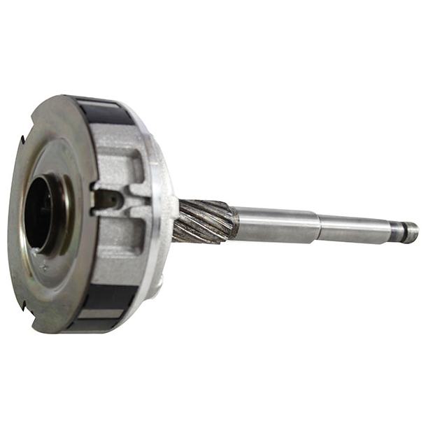 Engrenagem Planetária do Motor de Partida - Mahle Metal Leve - MSX 119 - (3)