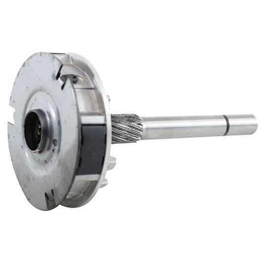 Engrenagem Planetária do Motor de Partida - Mahle Metal Leve - MSX 1282 - (2)