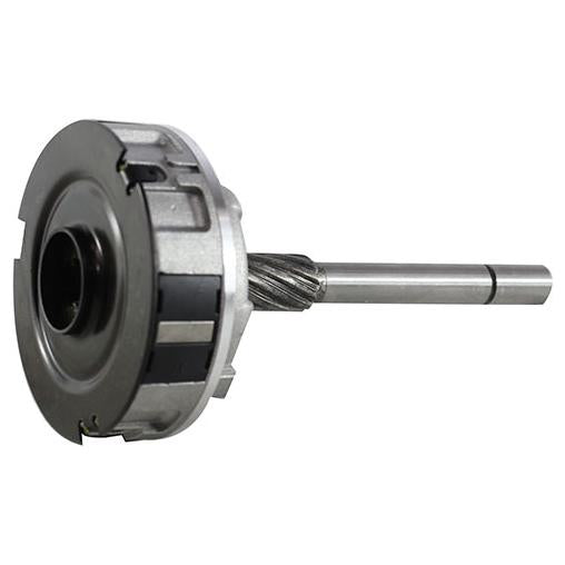 Engrenagem Planetária do Motor de Partida - Mahle Metal Leve - MSX 533 - (2)