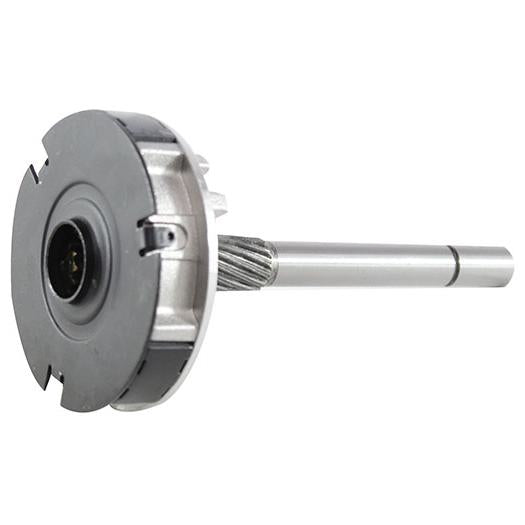 Engrenagem Planetária do Motor de Partida - Mahle Metal Leve - MSX 552 - (2)