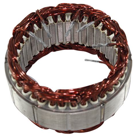 Estator do Alternador - Mahle Metal Leve - MGX 1055 - (2)