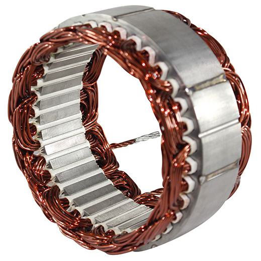 Estator do Alternador - Mahle Metal Leve - MGX 1260 - (2)
