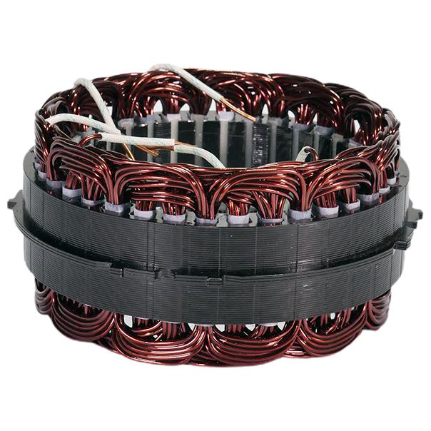 Estator do Alternador - Mahle Metal Leve - MGX 1789 - (2)