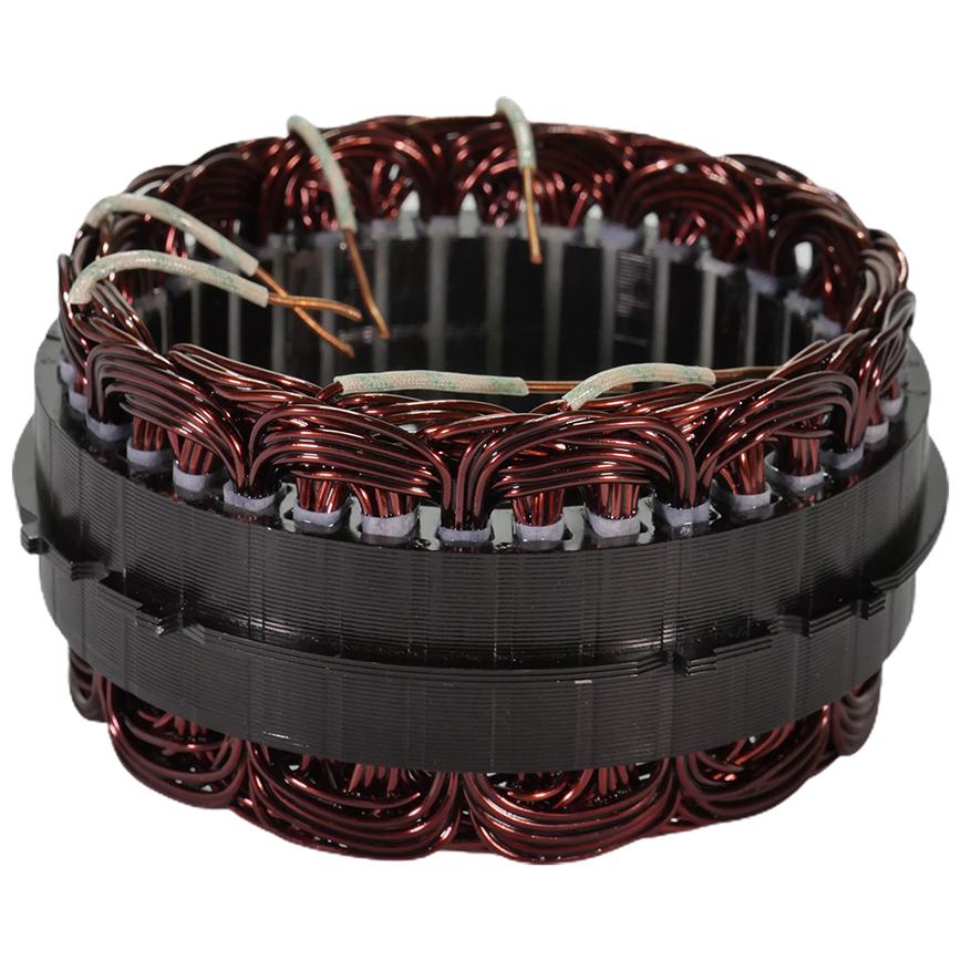 Estator do Alternador - Mahle Metal Leve - MGX 1790 - (2)