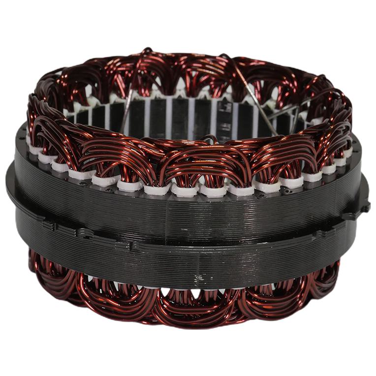 Estator do Alternador - Mahle Metal Leve - MGX 1792 - (2)